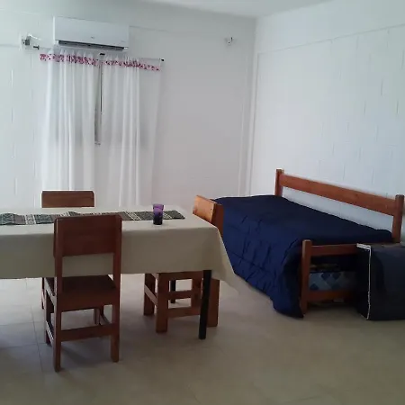 Departamentos El Peregrino Apartment San Luis Exterior photo