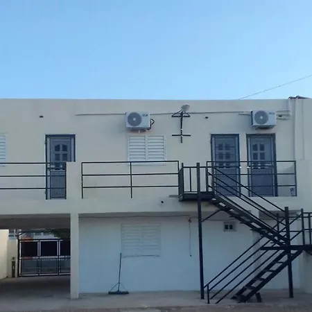 Departamentos El Peregrino Apartment San Luis Exterior photo