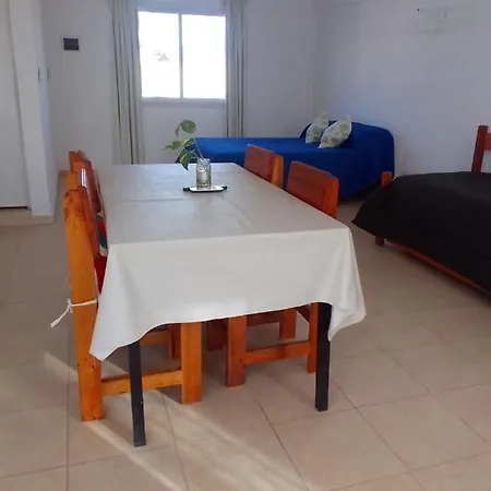 Departamentos El Peregrino Apartment San Luis Exterior photo