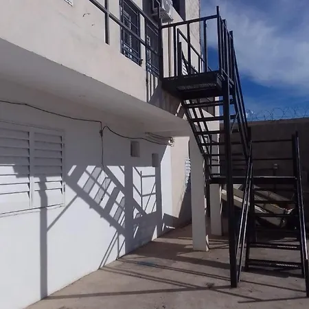 Departamentos El Peregrino Apartment San Luis Exterior photo