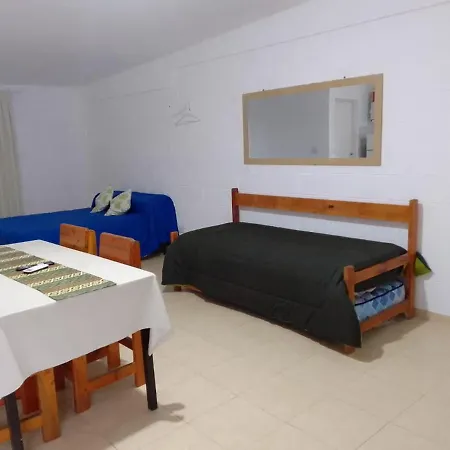 Departamentos El Peregrino Apartment San Luis Exterior photo