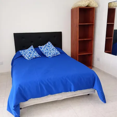 Departamentos El Peregrino Apartment San Luis Exterior photo