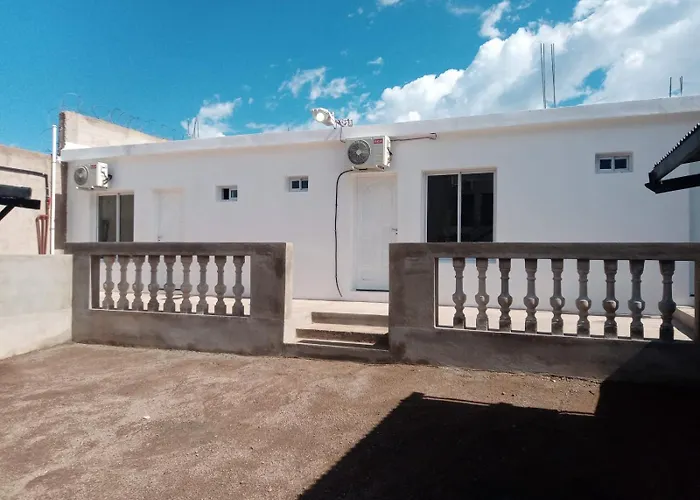Departamentos El Peregrino