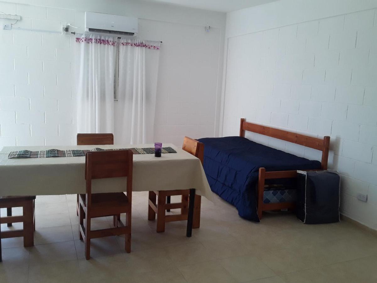 Departamentos El Peregrino Apartment