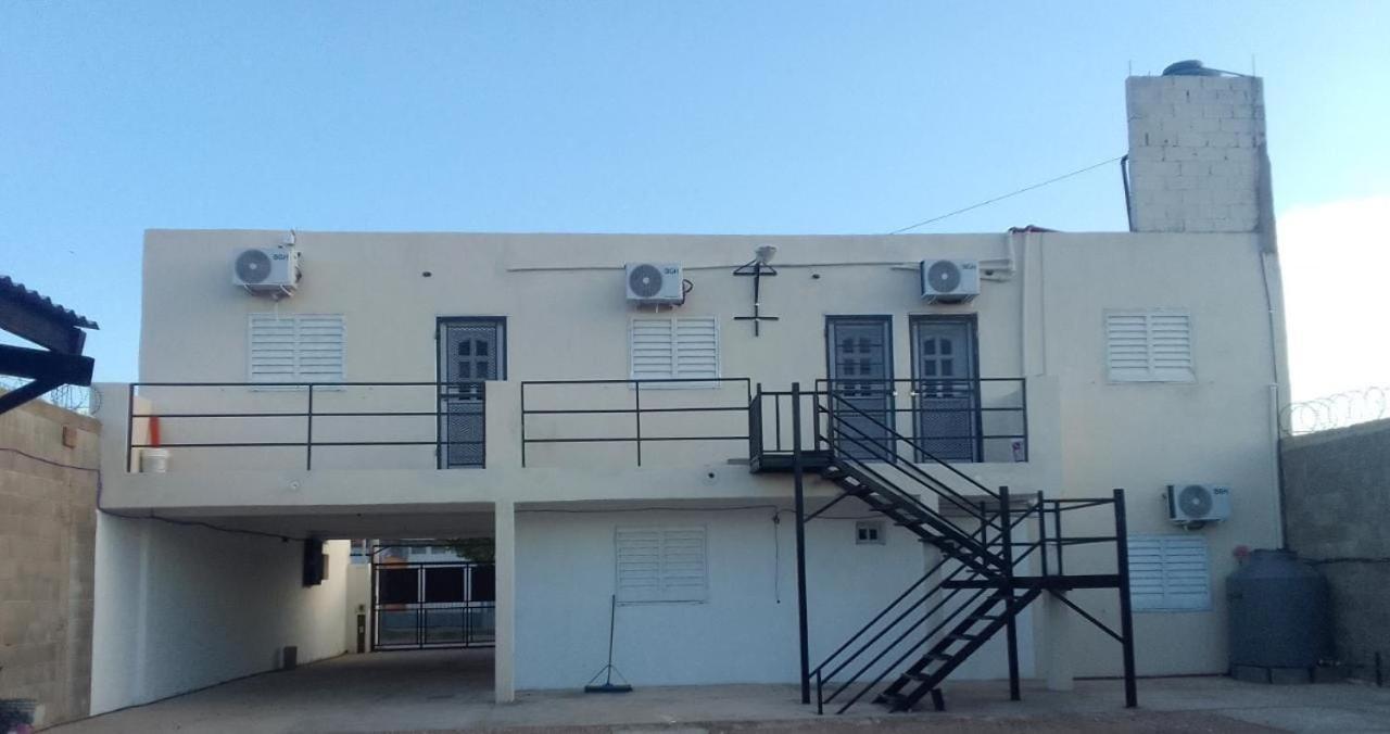 Departamentos El Peregrino * San Luis