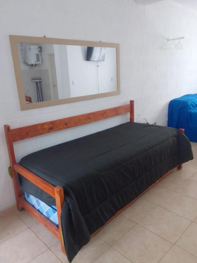 Departamentos El Peregrino Apartment *