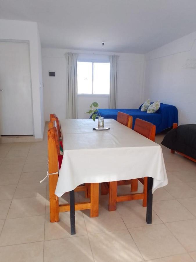 Apartment Departamentos El Peregrino *