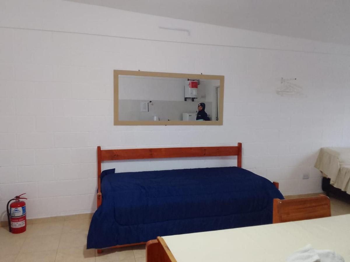 Departamentos El Peregrino Apartment