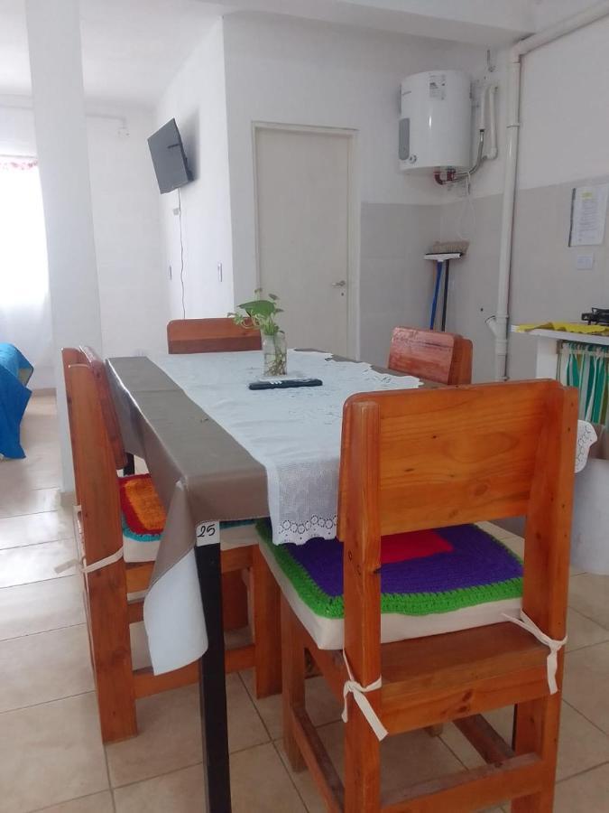 Departamentos El Peregrino San Luis