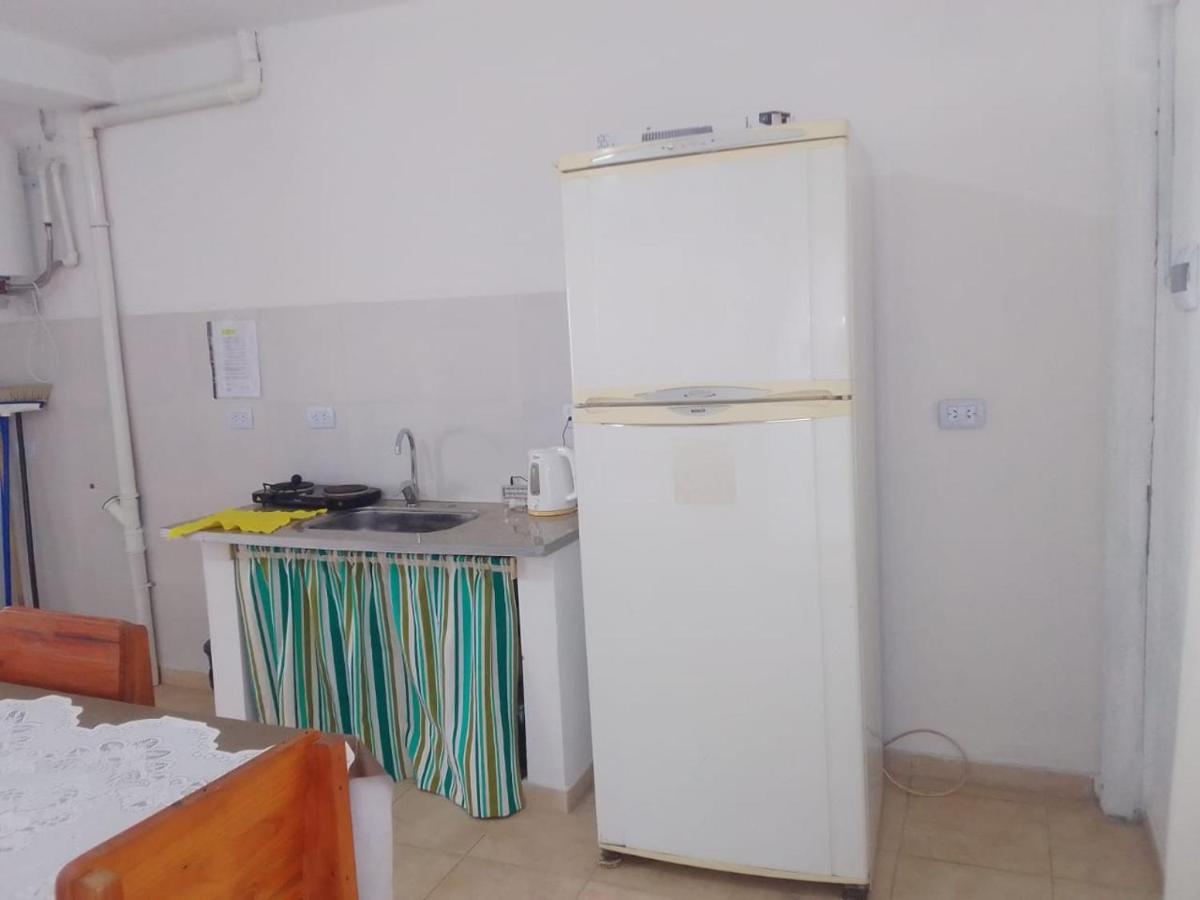 Departamentos El Peregrino Apartment San Luis