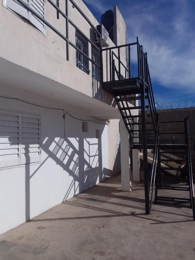 Apartamento Departamentos El Peregrino