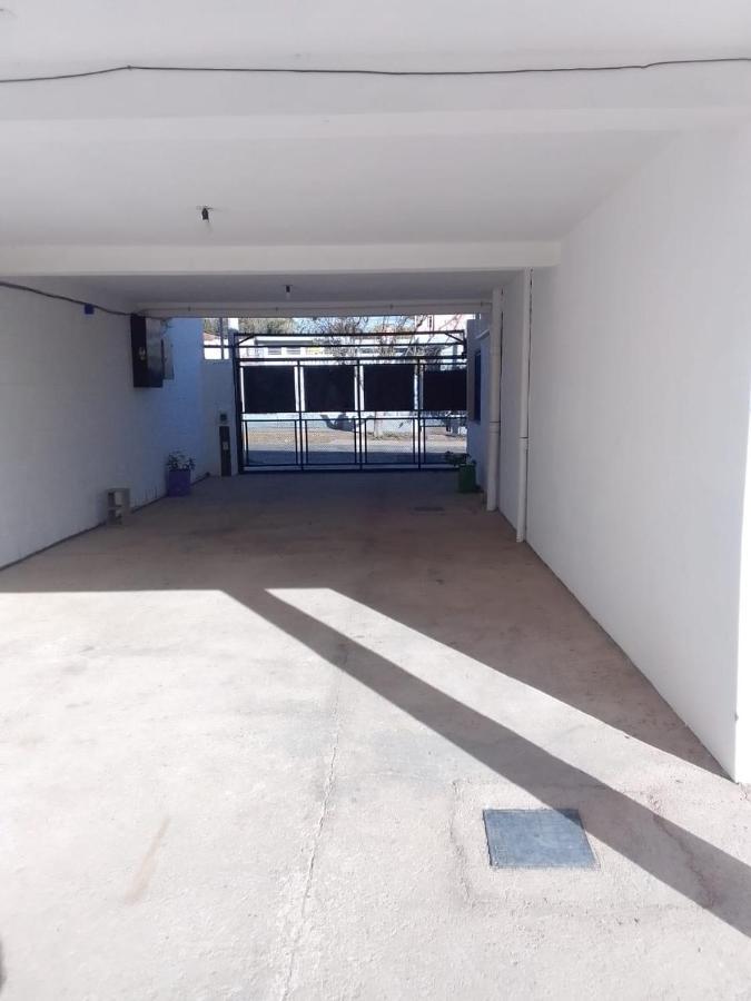 Apartment Departamentos El Peregrino