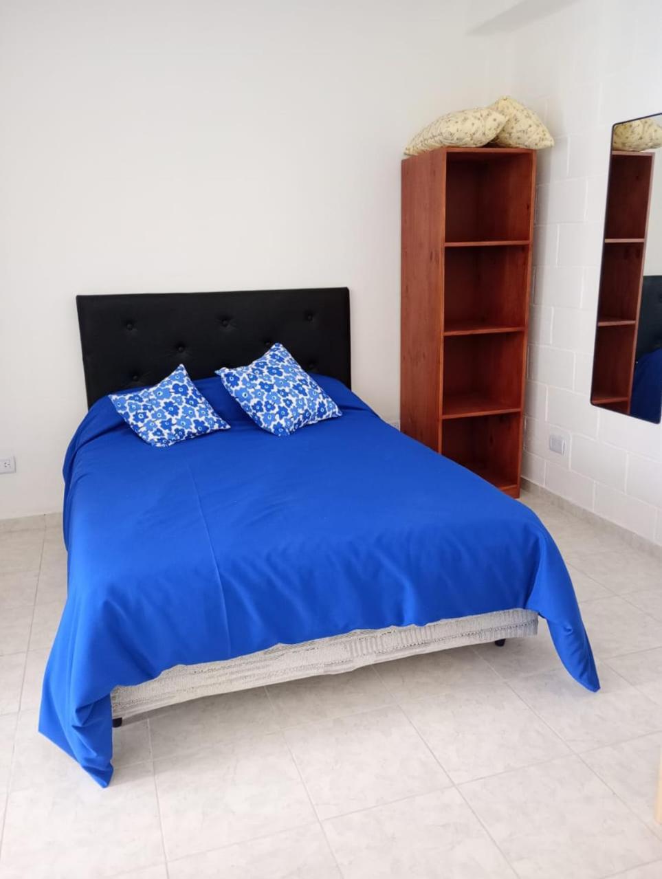 Departamentos El Peregrino Apartment San Luis