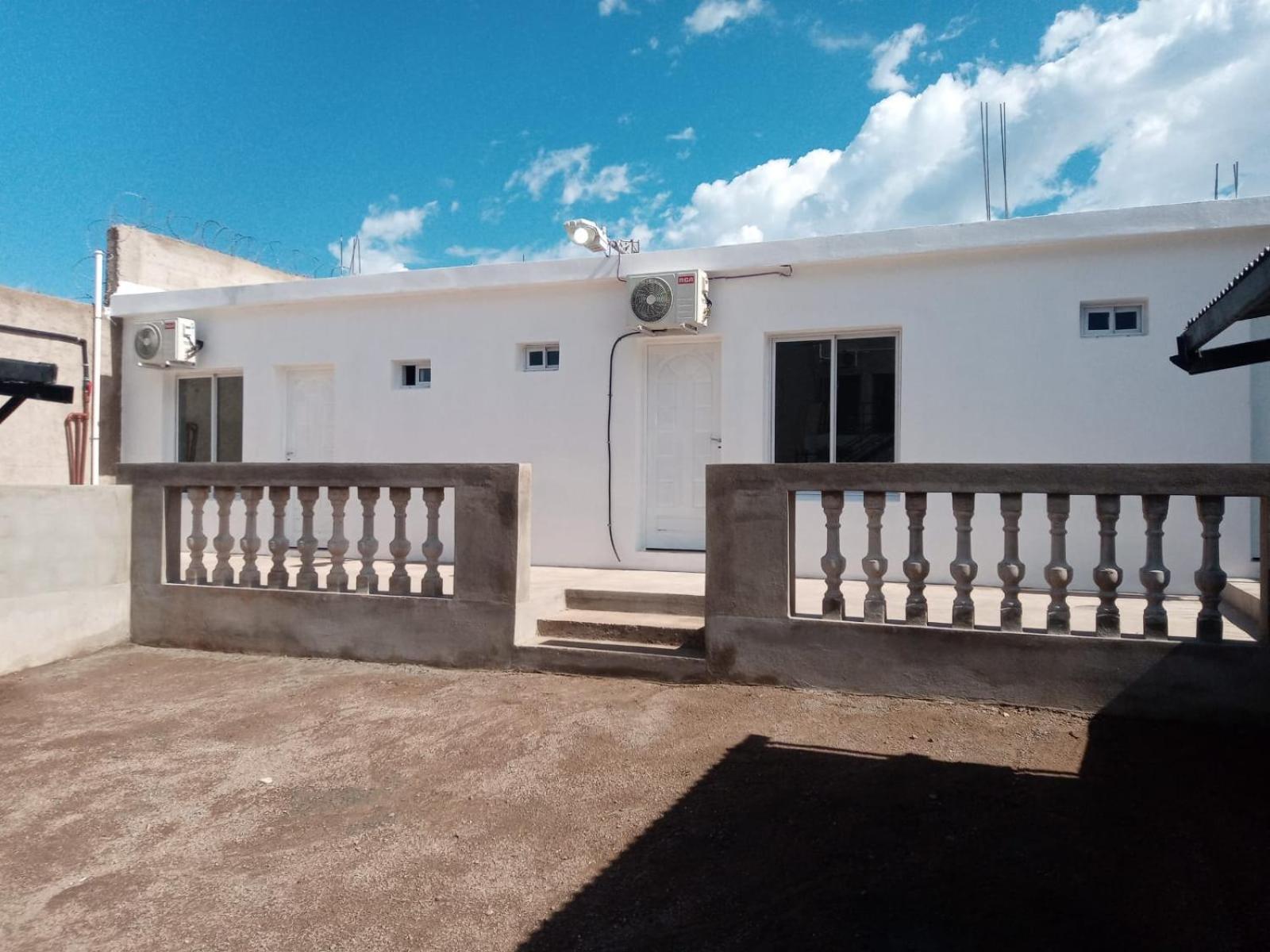 Departamentos El Peregrino San Luis